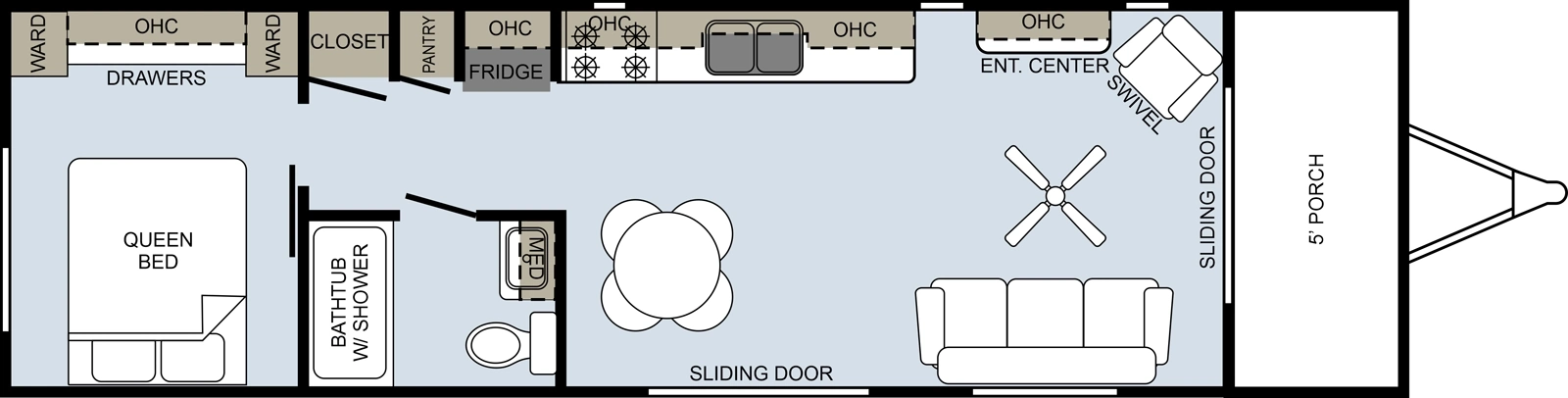 39FLP-C Floorplan Image